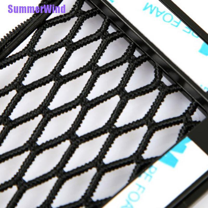 Túi Lưới Đựng Đồ Cho Xe Hơi