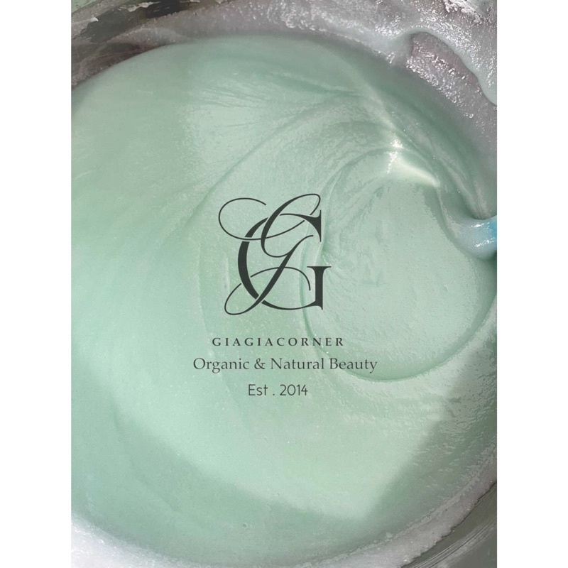 Organic Hair Detox - Tẩy tế bào chết da đầu | BigBuy360 - bigbuy360.vn