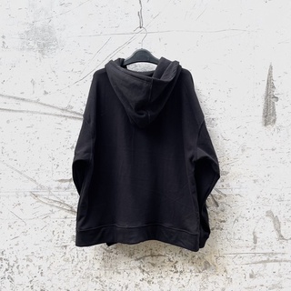 Áo khoác Oversize cho cả Nam Nữ : “Basic Oversize Fullzip Hoodie”