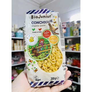 Nui sò hữu cơ cho bé từ 10 tháng tuổi trở lên