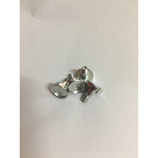 Ốc nam châm trong nhà