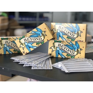 Kim Xăm đi nét Beyond (phi 8) RL 50 cái/hộp (đi nét)