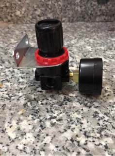 Điều áp AR2000 Airtac