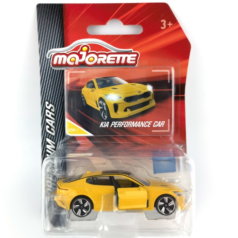 Đồ Chơi Mô Hình Xe Hơi VW GOLF Vii GTI / MERCEDES-AMG A35 4MATIC / LAND ROVER DEFENDER
