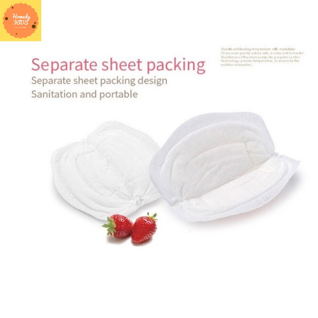 Miếng Lót Thấm Sữa Cmbear