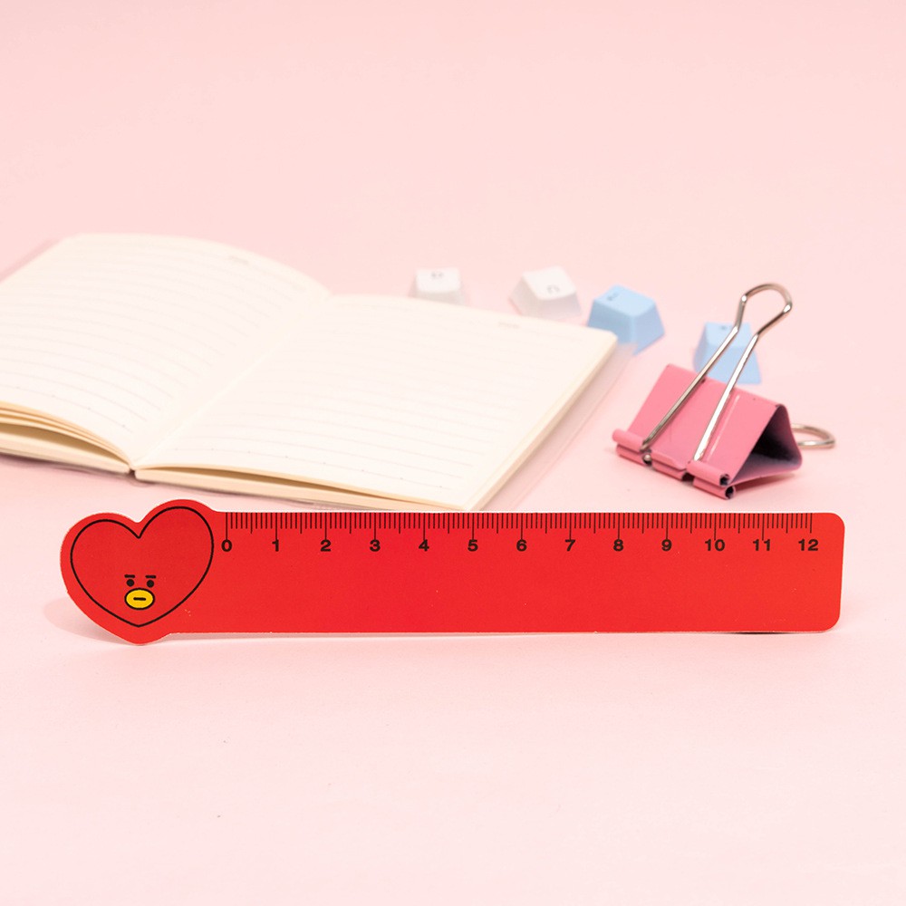 Thước Kẻ BT21