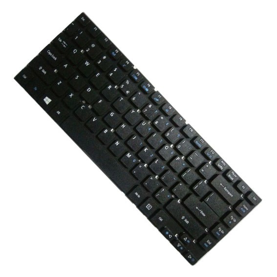 Bàn Phím Pd006 Acer Aspire E1-410 E1-420 E1-430 E1-470 E5-471 V3-431 | BigBuy360 - bigbuy360.vn