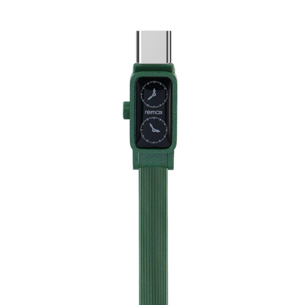 Creative Durable USB To Type-C / Lightning Charging Data Sync Cable