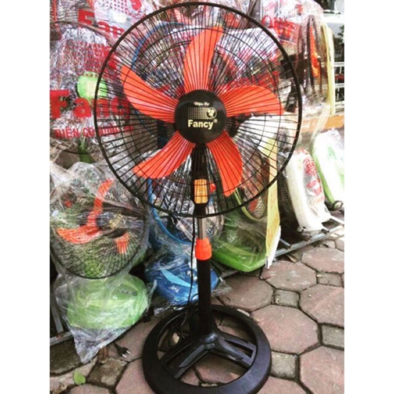 💥FREE SHIP💥 Quạt cây cn to 3 cánh siêu mát, 5 cánh chống ồn cao cấp