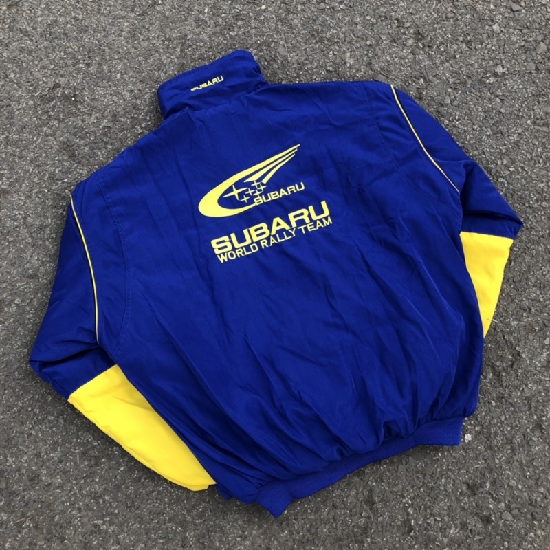 Áo Khoác Racing Jacket