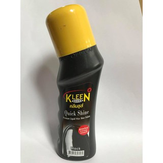 Xi nước Kleen đánh giày Thái Lan