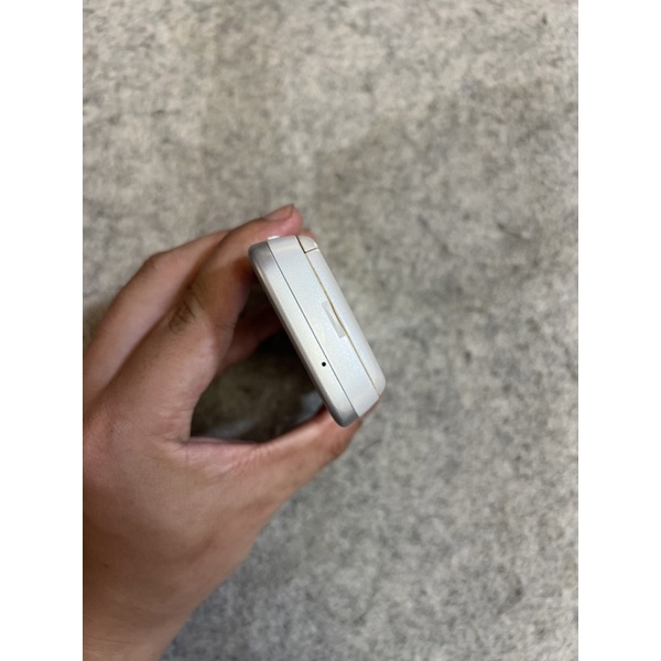 Điện thoại Nokia 5233 Xpressmusic trắng chính hãng