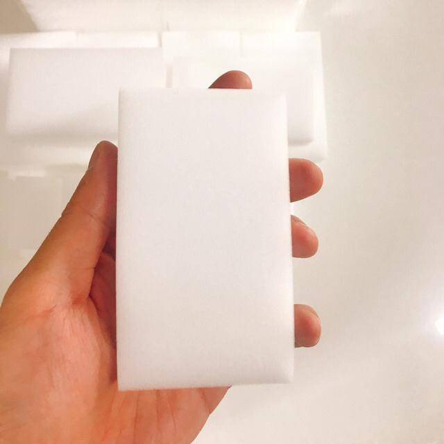 Mút Lau Cơ, Vệ Sinh Cơ Cá Nhân