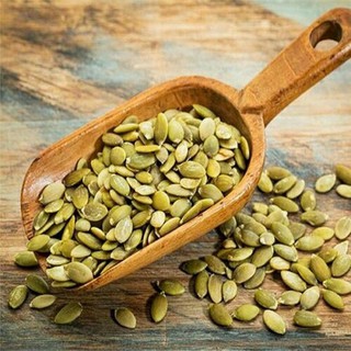 Sỉ giá gốc nhân hạt bí 100g