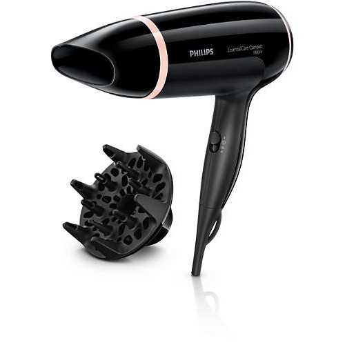 Máy sấy tóc Philips BHD004, Hãng chính hãng, bảo hành 2 năm trên toàn quốc