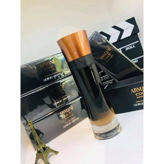 Nước Hoa Armani Code Profumo 10ml