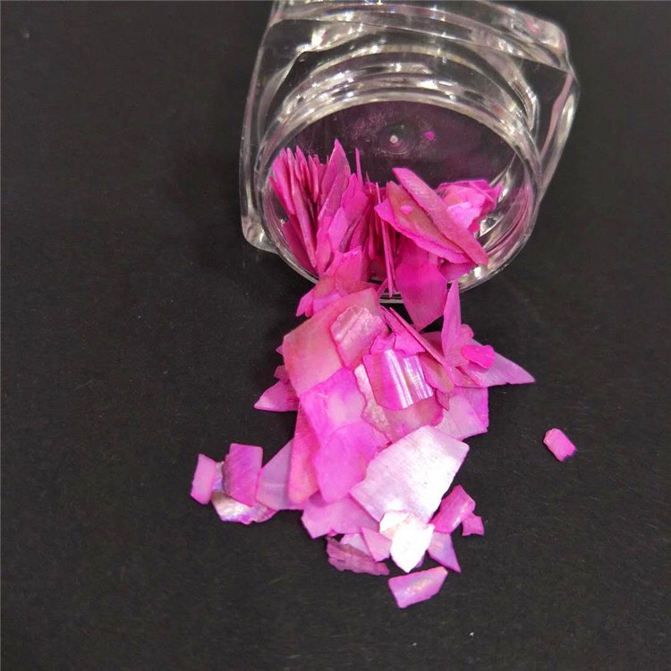 Sét xà cừ 12 màu mỏng kiểu hàn quốc