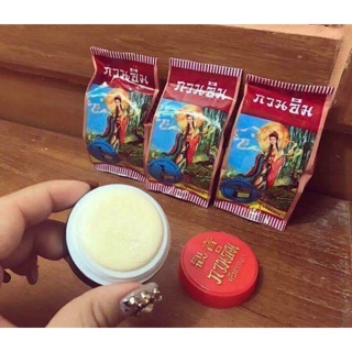 [CHÍNH HÃNG]KEM SÂM THÁI LAN