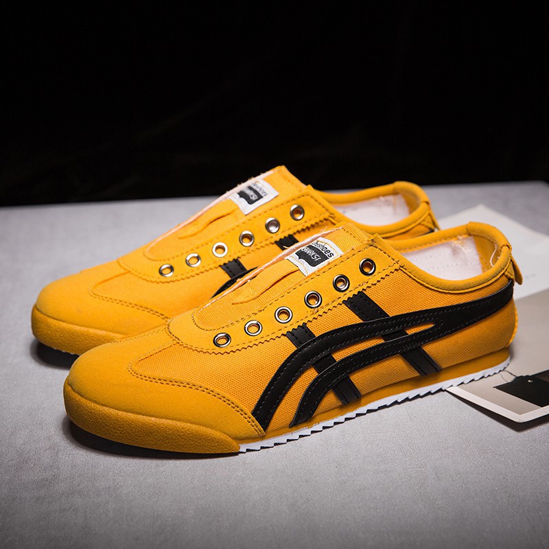 Giày Bata Canvas Size 35-44 Thời Trang Cho Nam Nữ | BigBuy360 - bigbuy360.vn
