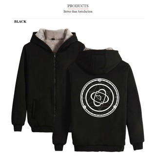 Áo Sweater WJSN REMEMBER ME SECRET DREAM COME TRUE