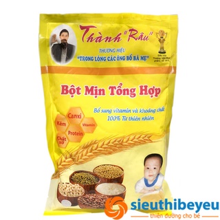 Bột thành râu 500g