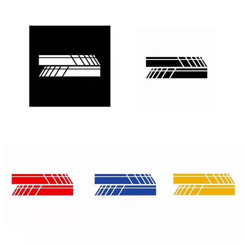 Miếng Dán Trang Trí Phim Xe Hơi