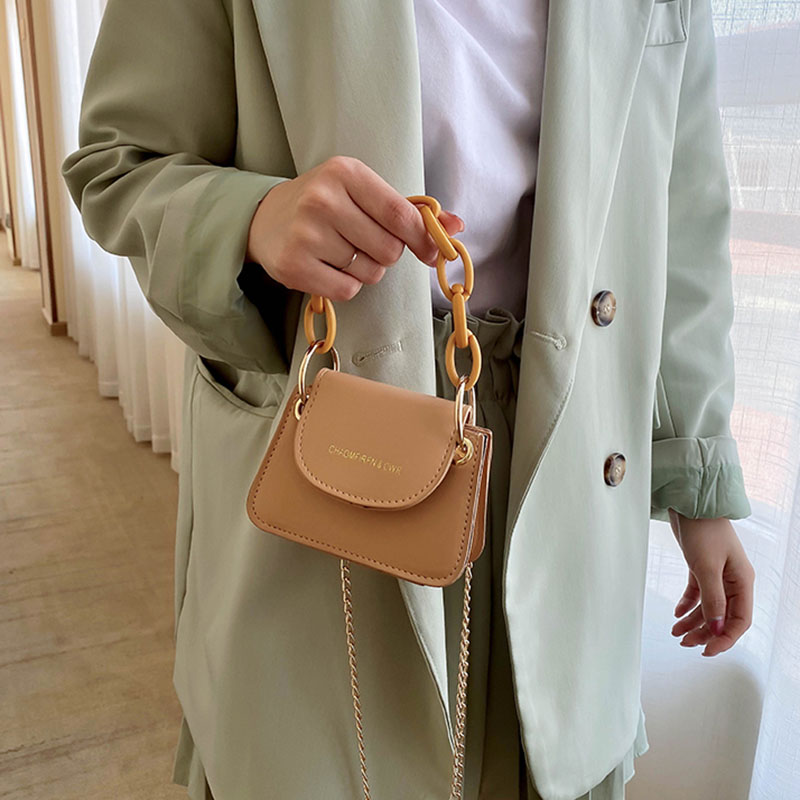 Túi xách đeo chéo IELGY kiểu dáng thời trang cho nữ