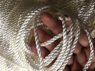 1kg dây dù 3mm