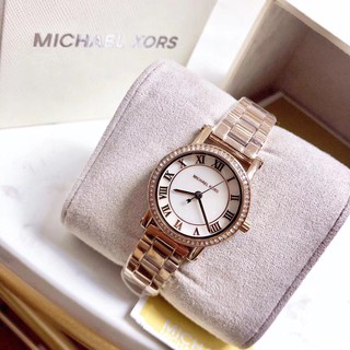 Đồng Hồ Nữ Michael Kors MK3558