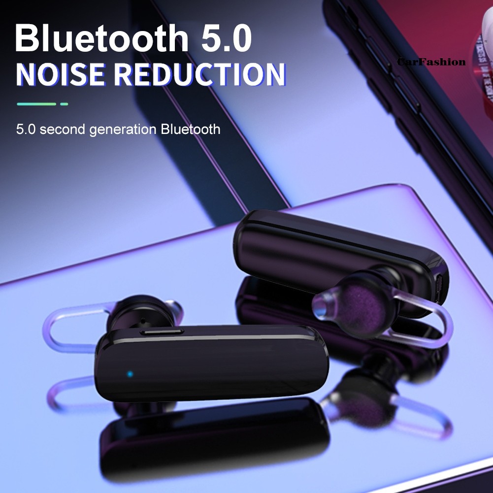 1 Tai Nghe Bluetooth Không Dây Có Micbmh-55