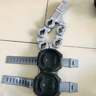 Đồ chơi siêu nhân Holder Dx Belt các loại