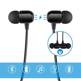 Tai nghe Bluetooth thể thao X3