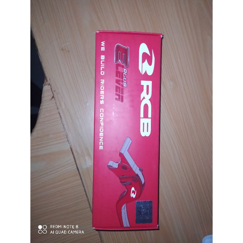 Cùm tay phanh rcb cho xe kpipe 50 mới