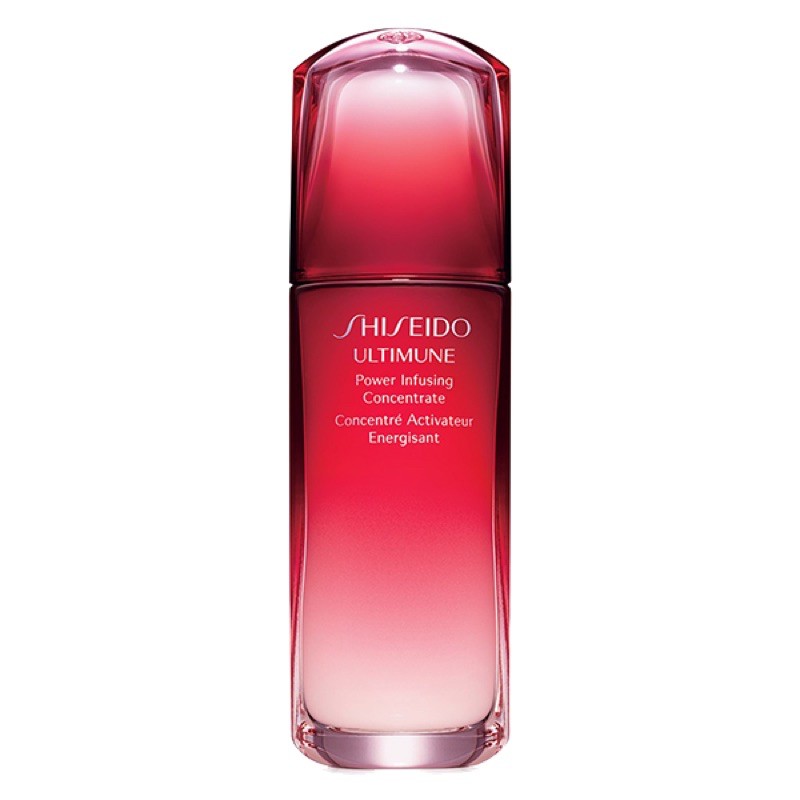 Tinh chất truyền năng lượng cho da Shiseido Ultimune Power Infusing Concentrate 75ml