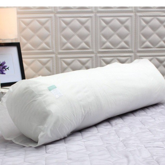 { Siêu Êm } Ruột Gối Ôm Deluxe Cao cấp  Edena (80x100 Cm)  Free Ship, Bảo Hành một đổi một