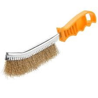 Bàn chải đánh gỉ sắt TOLSEN 32060 nghề mộc