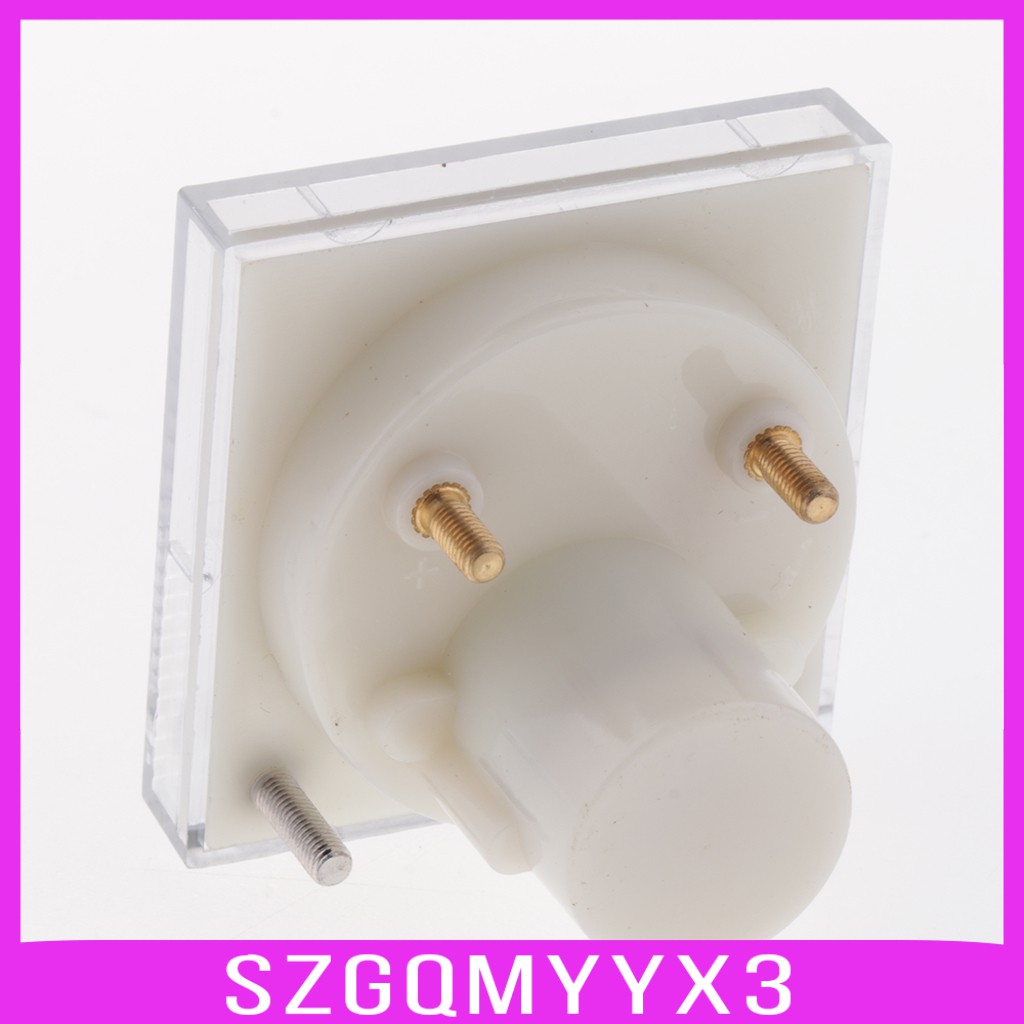 Đồng Hồ Đo Dòng Điện DC 2.5% Chuyên Dụng