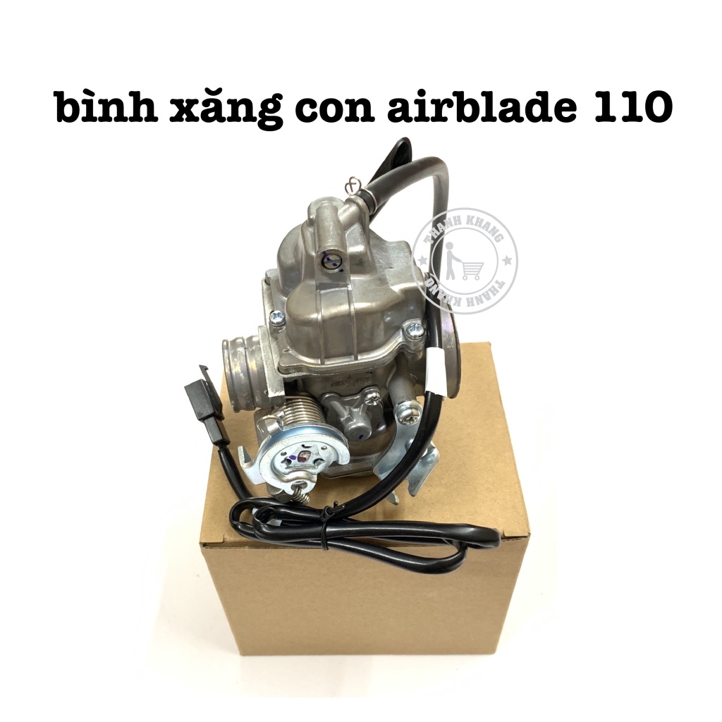 bình xăng con airblade 110 thanh khang CGV181