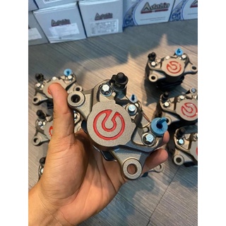 adelin mod brembo 2 pit đẹp long lanh
