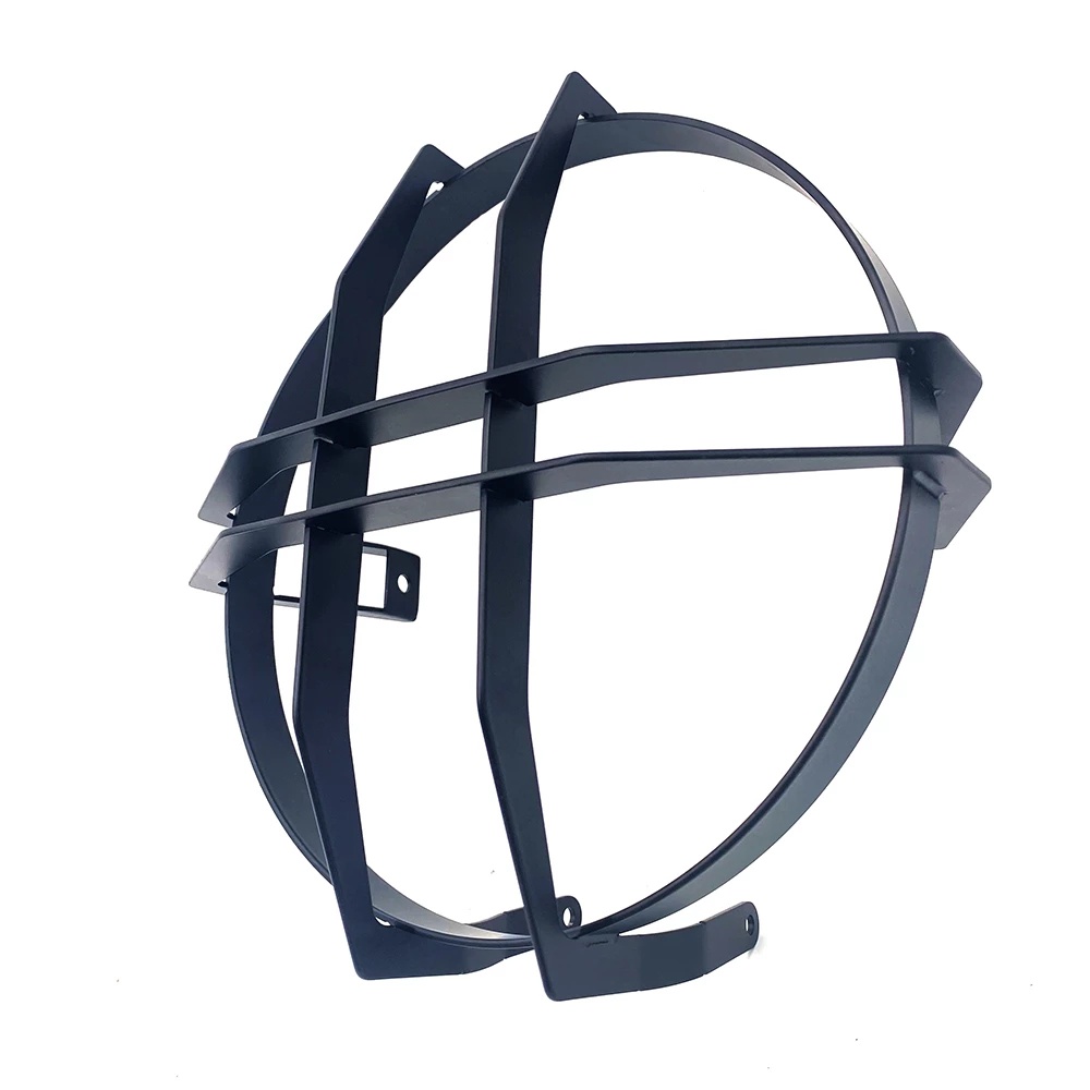 Khung Bảo Vệ Đèn Pha Cho Husqvarna Svartpilen 401 250 2018-2022