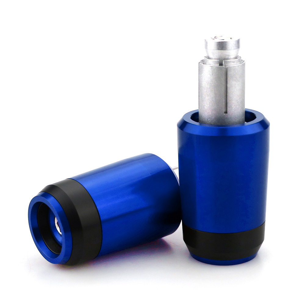 Cặp gù gắn tay lái xe mô tô Yamaha Yzf R1 R3 R15 V3 V2 R25