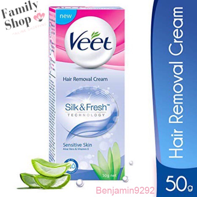 Combo 15 Chai Gel Tẩy Lông Veet.