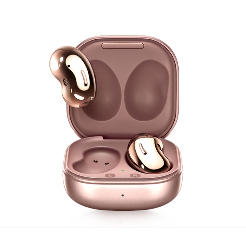 Tai Nghe Samsung Galaxy Buds Live - Hàng Chính Hãng