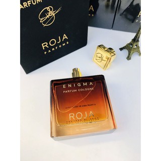 Nước Hoa Roja - Enigma Parfum Cologne 10ml