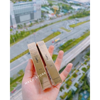 Son lì ysl slim mẫu mới