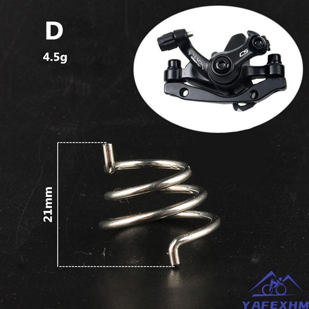 Lò Xo Phanh Đĩa BB7 BB5 Chất Lượng Cao Cho Xe Đạp