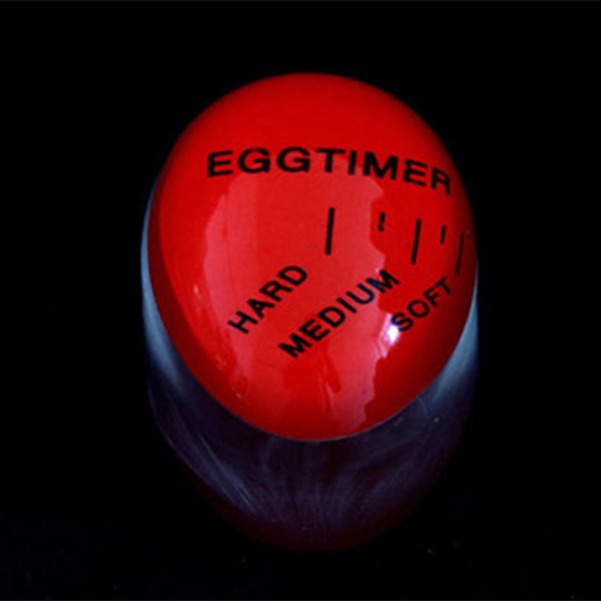 【✨ALL】1 Trứng hẹn giờ / Dụng cụ hẹn giờ luộc trứng