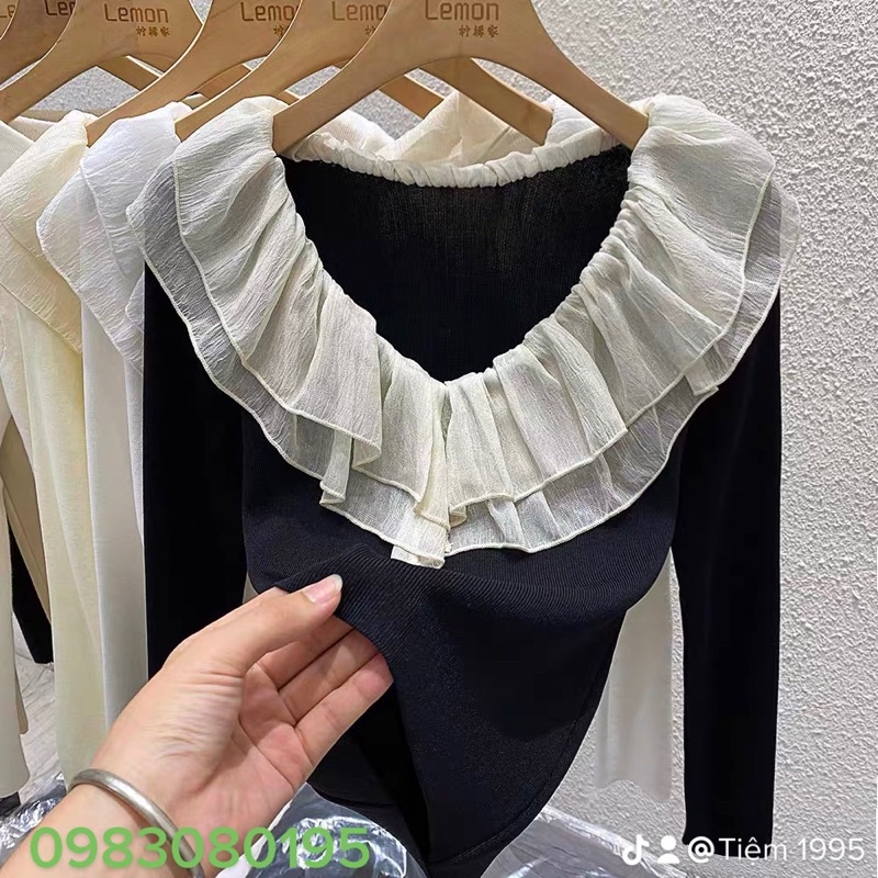 Áo len order xinh❤️