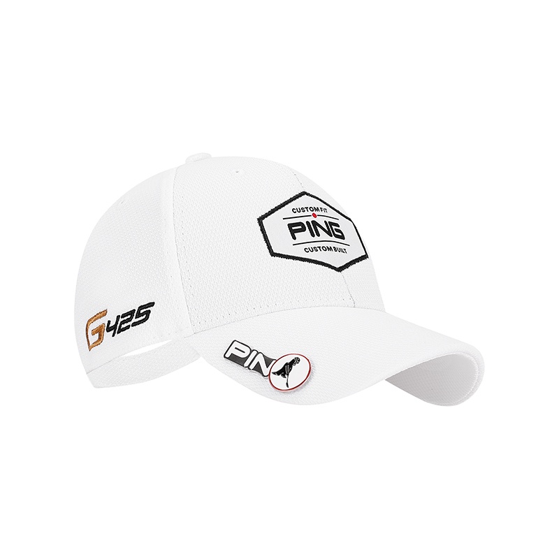 Mũ Lưỡi Trai Thể Thao Đánh golf Chống Nắng Khô Nhanh Cho Nam Và Nữ