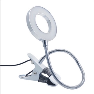 Đèn Kẹp Đèn Led Dùng Cho Spa,Phun Xăm,Nail